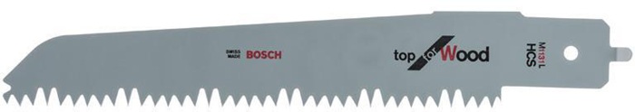 BOSCH Sägeblatt M 1131 L