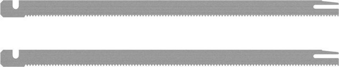 BOSCH Sägeblatt-Set PRO Foam