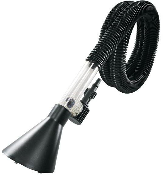 BOSCH Saugdüse