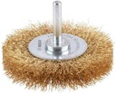 BOSCH Scheibenbürste PRO Multi Material clean