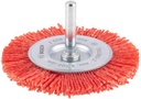 BOSCH Scheibenbürste PRO Multi Material clean