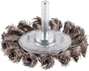 BOSCH Scheibenbürste PRO Stainless Steel heavy