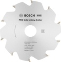 BOSCH Scheibenfräser