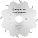 BOSCH Scheibenfräser