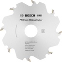 BOSCH Scheibenfräser