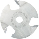 BOSCH Scheibennutfräser Expert for Wood