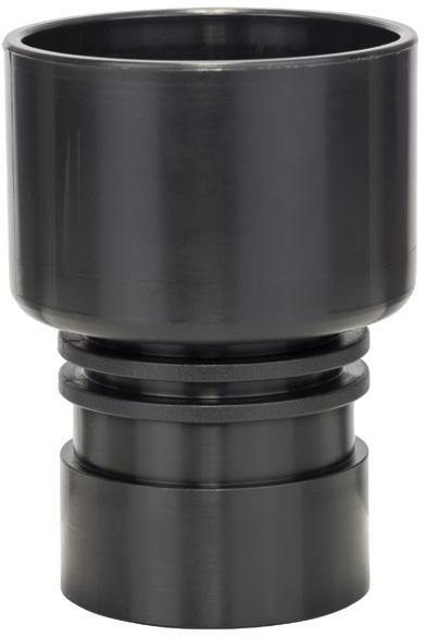 BOSCH Schlauchadapter