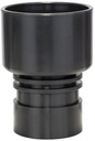 BOSCH Schlauchadapter