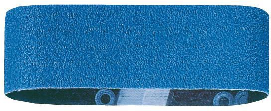 BOSCH Schleifbandset X450 Expert for Metal