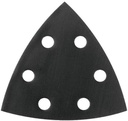 BOSCH Schleifplatte