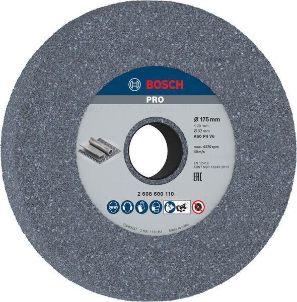 BOSCH Schleifscheibe PRO Metal