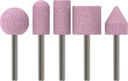 BOSCH Schleifstift-Set PRO Steel