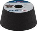 BOSCH Schleiftopf PRO Metal