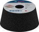 BOSCH Schleiftopf PRO Metal