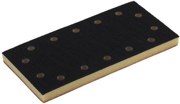 BOSCH Schleifwerkzeugadapter