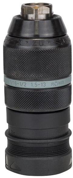 BOSCH Schnellspannbohrfutter SDS-plus