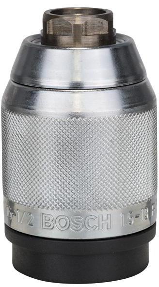 BOSCH Schnellspannbohrfutter