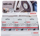 BOSCH Schnellspannmutter