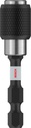 BOSCH Schnellverschluss-Bithalter PRO Quick Change