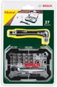 BOSCH Schraubendreher-Bitset