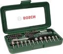 BOSCH Schraubendreher-Set
