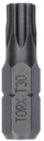 BOSCH Schrauberbit Extra-Hart