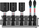 BOSCH Schrauberbit-Set PRO