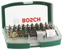 BOSCH Schrauberbit-Set