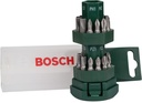 BOSCH Schrauberbit-Set Big-Bit