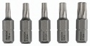 BOSCH Schrauberbit-Set Extra-Hart