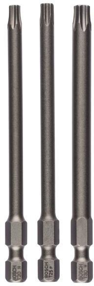 BOSCH Schrauberbit-Set Extra-Hart