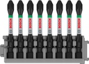 BOSCH Schrauberbit-Set PRO