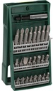 BOSCH Schrauberbit-Set Mini-X-Line