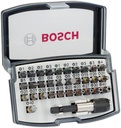 BOSCH Schrauberbit-Set PRO