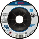 BOSCH Schruppscheibe Standard for Metal