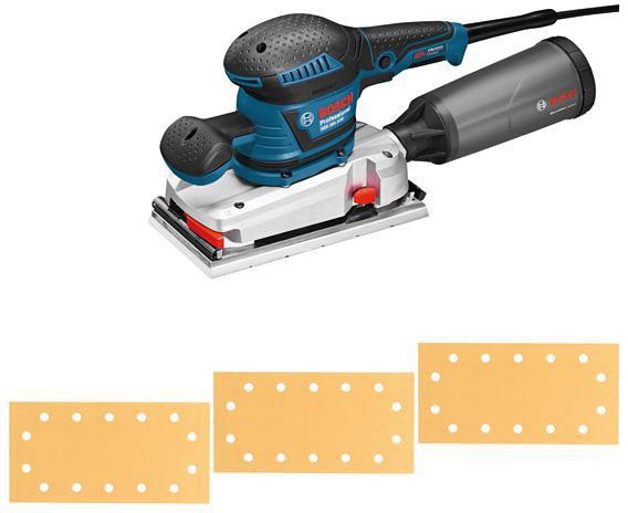 BOSCH Schwingschleifer GSS 280 AVE