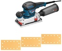 BOSCH Schwingschleifer GSS 280 AVE