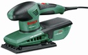 BOSCH Schwingschleifer PSS 200 A