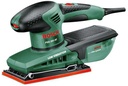 BOSCH Schwingschleifer PSS 250 AE