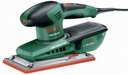 BOSCH Schwingschleifer PSS 300 AE