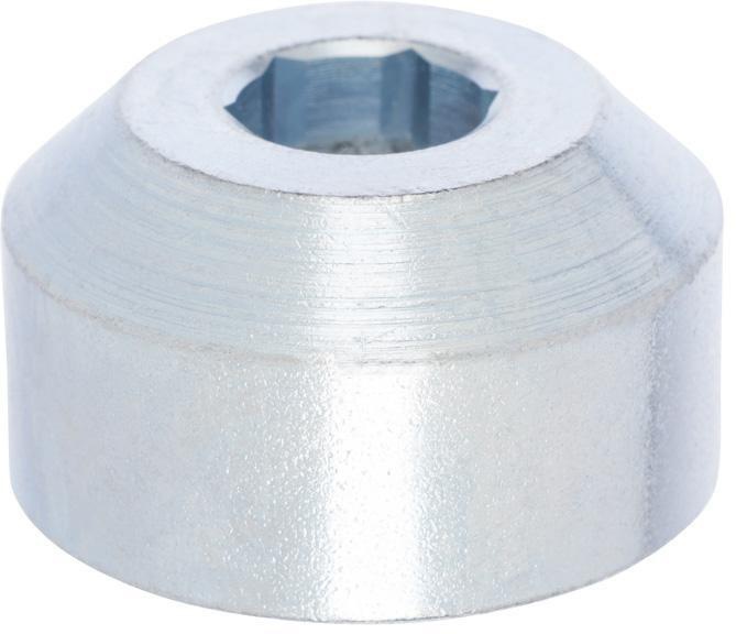 BOSCH Spannteilesätze