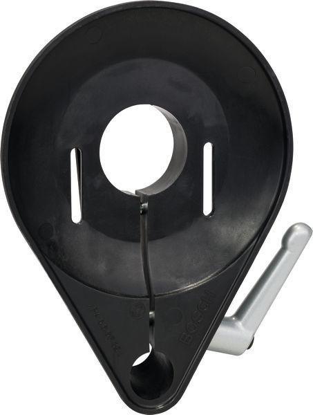 BOSCH Spritzschutzschild PRO