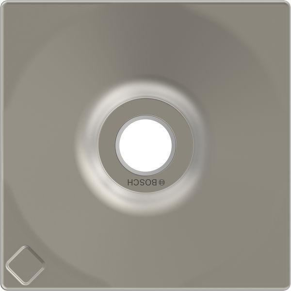 [8000345755] BOSCH Stampferplatte PRO (120 mm, 120 mm, 120 mm, 120 x 120 mm)