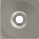BOSCH Stampferplatte PRO