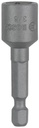 BOSCH Steckschlüssel