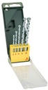 BOSCH Steinbohrer-Set