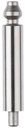 BOSCH Stempel