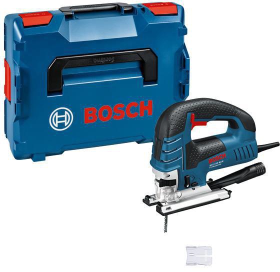 BOSCH Stichsäge GST 150 BCE