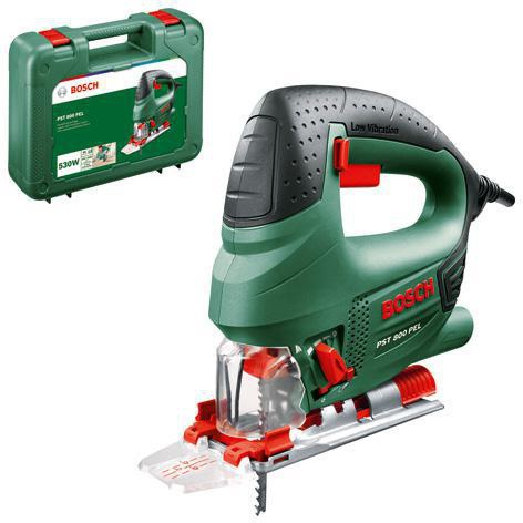 BOSCH Stichsäge PST 800 PEL