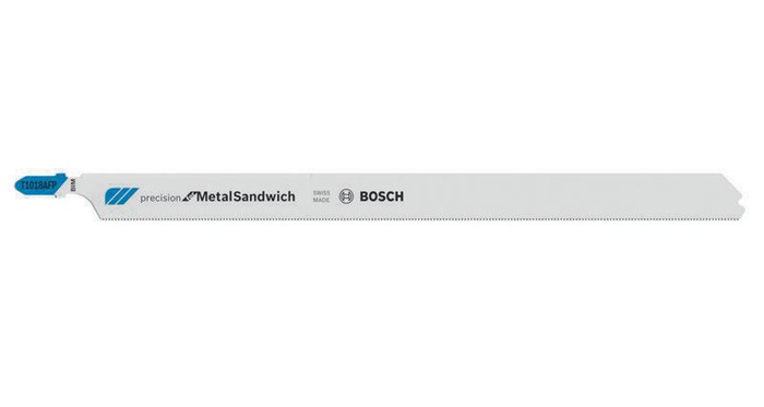 BOSCH Stichsägeblatt T 1018 AFP